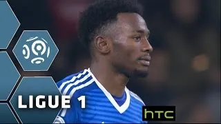 OGC Nice - Olympique de Marseille (1-1)  - Résumé - (OGCN - OM) / 2015-16