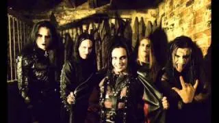 Cradle of Filth - Lilith Immaculate (COMPLETE)