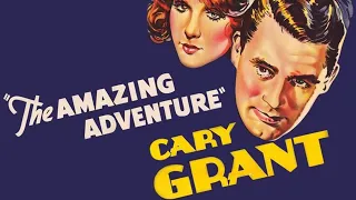 THE AMAZING ADVENTURE (1936) 4K FULL MOVIE