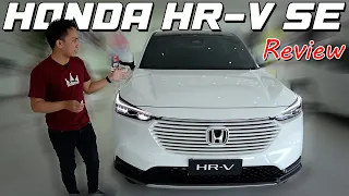 Honda HR-V SE 2023 Terbaru || Review