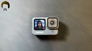 GoPro Hero 9 Black Unboxing and First Impressions - Best action camera 2021?