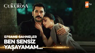 Evlenmelerine İlk Engel! | Bir Zamanlar Çukurova