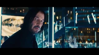 JOHN WICK: Chapter 3 – Parabellum (2019 Movie) New Official Trailer Keanu Reeves, Halle Berry