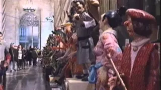 LAS FALLAS HISTORIA Y ORIGEN 1996 Valencia