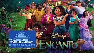 Encanto - Disneycember