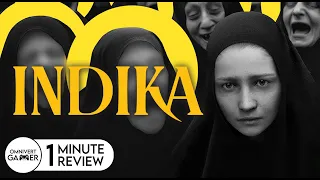 Indika | 1-Minute Review