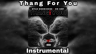 Rylo Rodriguez & NoCap - Thang For You (Instrumental)