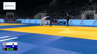 55 kg Морозов Я Идармачев Г 03 02 2021 Т2 Всероссийские соревнования памяти Г И  Михеева, КРАСНОЯРСК