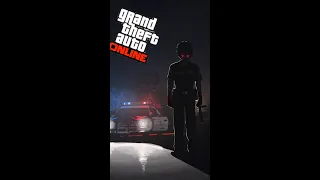 [GTA ONLINE] DOJ RP [SCP 973 "COP" + CAPTAIN OFFICER MIGHTY] / PRT 30# / LIVE // IF JOIN +13