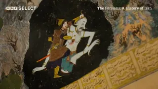 Shahnameh: The Epic Of The Persian Kings | The Persians: A History Of Iran | BBC Select