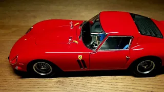 Kyosho 1:18 Ferrari 250 GTO