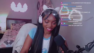 TheNicoleB Reacts To Memes For ImDontai 98