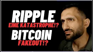 Katastrophe bei Ripple, Gelder bei SVB! | Signature Bank Pleite, Coinbase betroffen! | + News