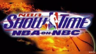 NBA on NBC Theme Song 1 Hour