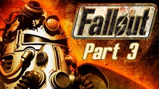 Fallout -  Part 3 - The Great Khans