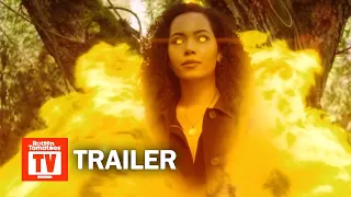 Charmed S01E22 Season Finale Trailer | 'The Source Awakens' | Rotten Tomatoes TV