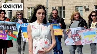 😰Врятуйте військових у Маріуполі! Акція у Черкасах на підтримку бійців, які опинилися в блокаді