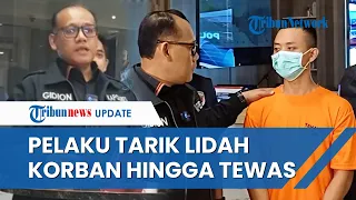 Pemicu Taruna STIP Tewas di Tangan Senior, Tersangka Salah Beri Pertolongan usai Aniaya Korban