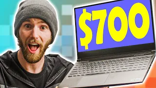 The CHEAPEST Legit Gaming Laptop - Gateway Performance Notebook