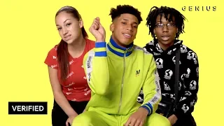 The Top Teen Rappers on Verified | Verified