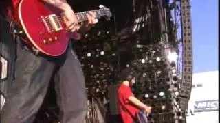 Linkin Park-Step Up/Nobody's Listening/It's Going Down [Live Rock Am Ring 2004]