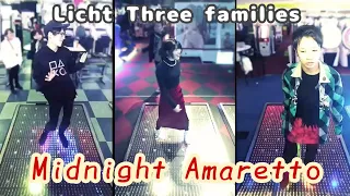 【御三家】Midnight Amaretto【DANCERUSH】