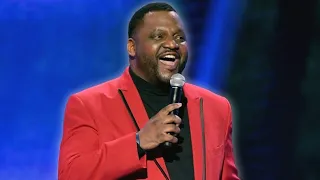 8 of Aries Spears Funniest Jokes