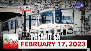 State of the Nation Express: February 17, 2023 [HD]