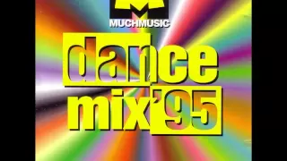 Darkness - Dance Mix 95 - 06 - In My Dreams
