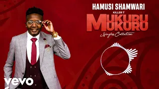 Killer T - Hamusi Shamwari (Official Video)