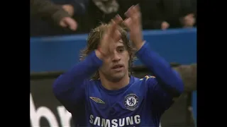 2005/06 Chelsea v Charlton Athletic (Highlights)