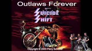 Outlaws Forever