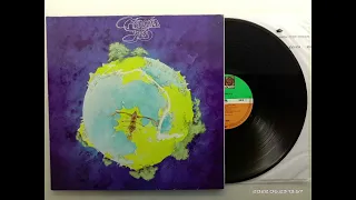 Yes - Long Distance runaround/The Fish (Schindleria Praematurus) - HiRes Vinyl Remaster