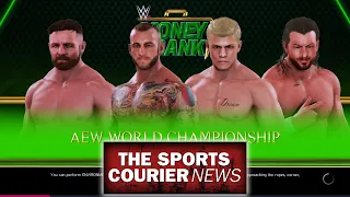 WWE 2K20 PC Community Creations | TSC News