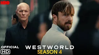 Drinker's Chasers - What Happened To Westworld?