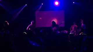 King Gizzard and the Lizard Wizard- 4-5-17 Port City Music Hall