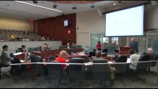 Hamilton City Council Planning Committee for April 4, 2017