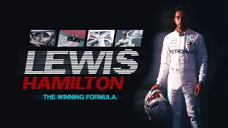 Lewis Hamilton: The Winning Formula (Official Trailer)