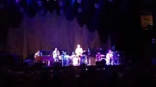 Steve Winwood - Medicated Goo live at PPL Center in Allentown, PA 9.16.14