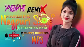 DJ CHANDAN ⚡💥 BABU DJ ⚡💥 SANATAN BABU ⚡💥💥  Nagpuri ⚡💥Song 2024