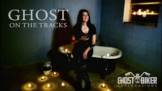 Ghost Biker Explorations: Ghost on the Tracks, S1 Episode 2