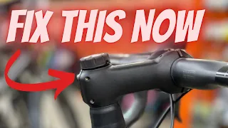 WATCH THIS IF YOU HAVE SPECIALIZED ROUBAIX!! (FUTURE SHOCK 2.0 & 1.5)