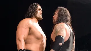 The Great Khali's most-watched videos on YouTube: WWE Playlist