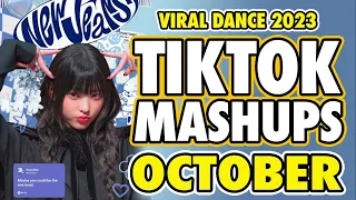 New Tiktok Mashup 2023 Philippines Party Music | Viral Dance Trends | October 27th