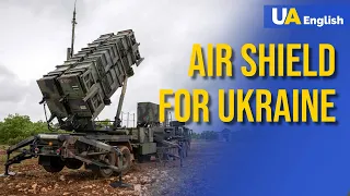 Air Defense Reinforcement: Ukraine Secures Hundreds of Missiles from Allies