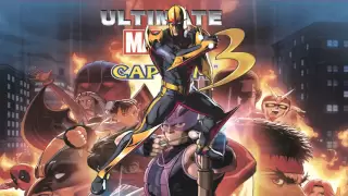 UMvC3 - Theme of Nova Extended