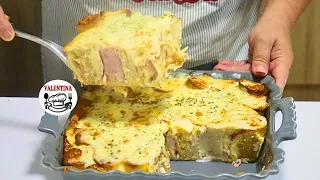 🔝RECEPT-Bukvalno smo olizali tanjir😋 Od sada pravim palačinke samo na ovaj način❗