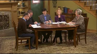 “Growing In Jesus“ - 3ABN Today Family Worship  (TDYFW190017)