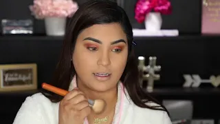 Kylie Jenner Make Up tutorial de maquillaje Rapido con productos economicos   Roccibella