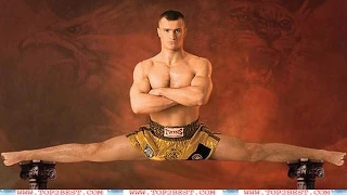 Mirko Cro Cop vs Wladimir Klitstchko - LHK And Bye Bye!